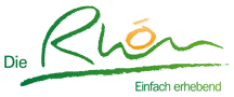 Die Rhn - einfach erhebend